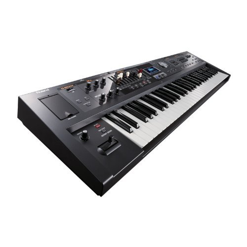Roland VR-09 V-Combo Organ Review