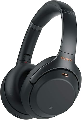Sony WH1000XM3