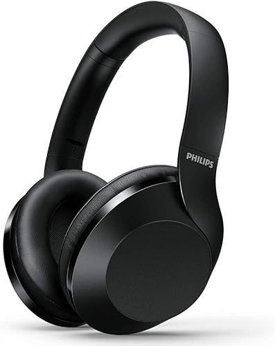 Philips Noise Cancelling Headphones