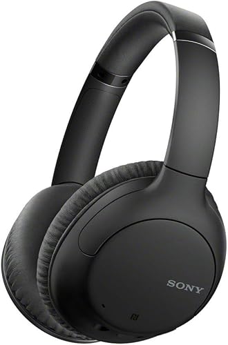 Sony Noise Cancelling Headphones WHCH710N