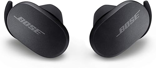 Bose Quiet Comfort Noice Cancelling Earbuds