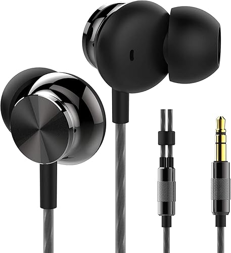 Betron BS10 Wired Earbuds