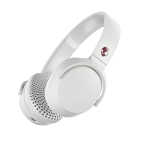 Skullcandy Riff Wireless On-Ear Headphones