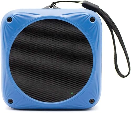 Suncat Waterproof Bluetooth Speaker