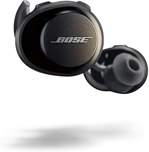 Bose SoundSport Free