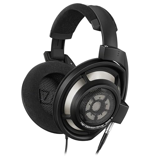 Sennheiser HD 800 S