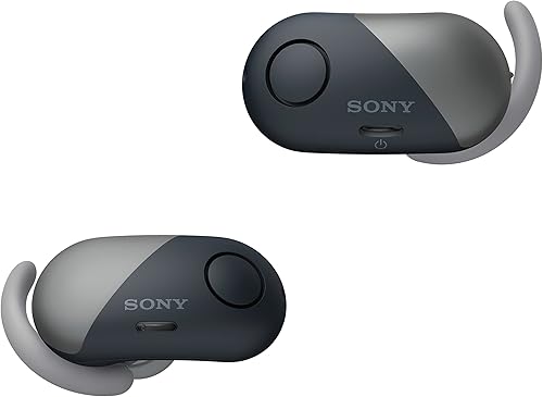 Sony WF-SP700N/L True Wireless