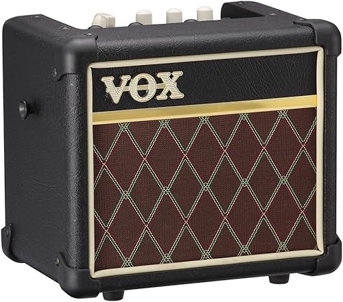 VOX MINI3 G2 Battery Powered Modeling Amp