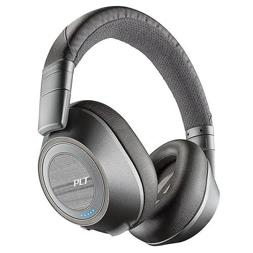 Plantronics Backbeat PRO 2 Special Edition