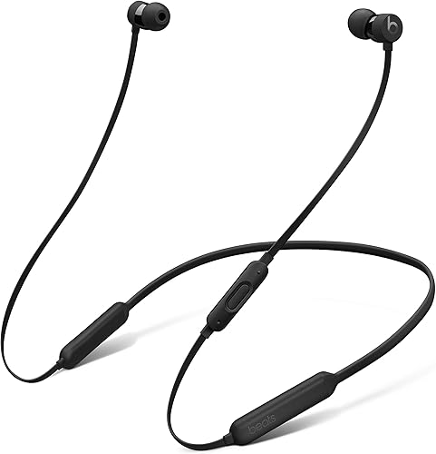 BeatsX Wireless Earphones - Apple W1 Headphone Chip
