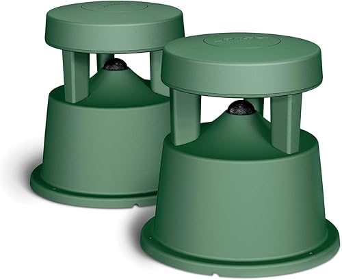 Bose Free Space 51 Outdoor In-Ground Speakers