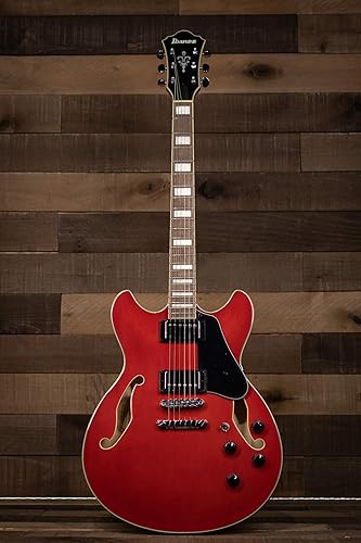 Ibanez Artcore Series AS73 Semi-Hollowbody