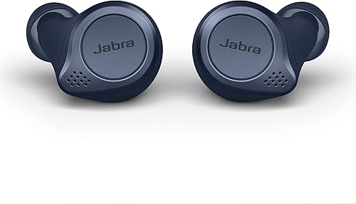 Jabra Elite Active 75t True Wireless Bluetooth Earbuds
