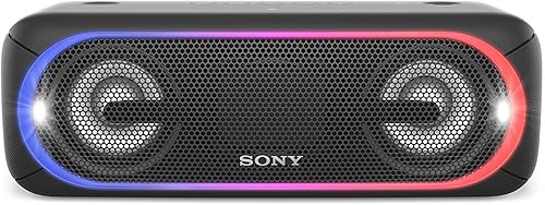 Sony XB40 Portable Wireless Speaker