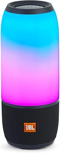 JBL Pulse 3 Wireless Bluetooth Speaker