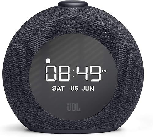 JBL Horizon Bluetooth Alarm Clock