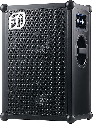 SOUNDBOKS 2 - The Loudest Wireless Bluetooth Speaker