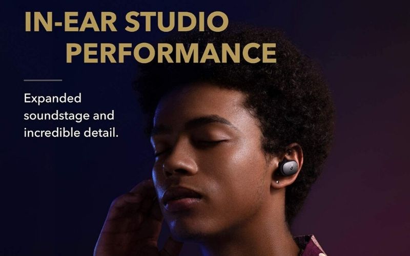 true wireless earbuds review