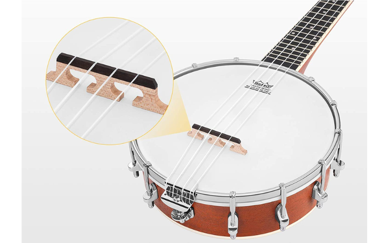 4-String Banjolele