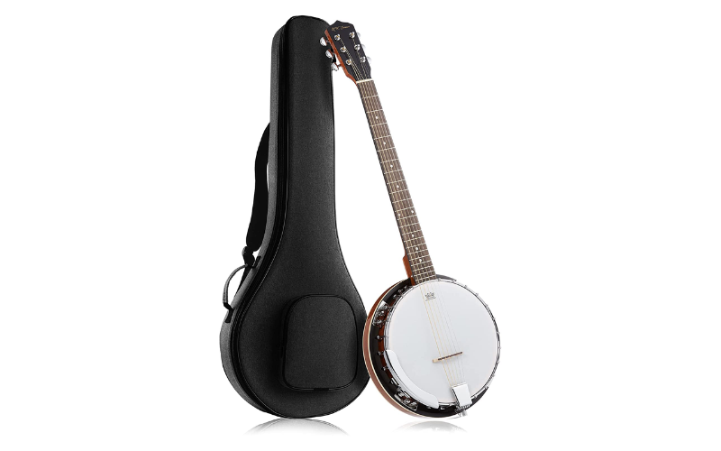 6-String Banjo