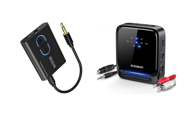 Adding Bluetooth to a Device