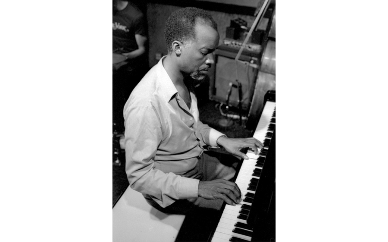 Ahmad Jamal