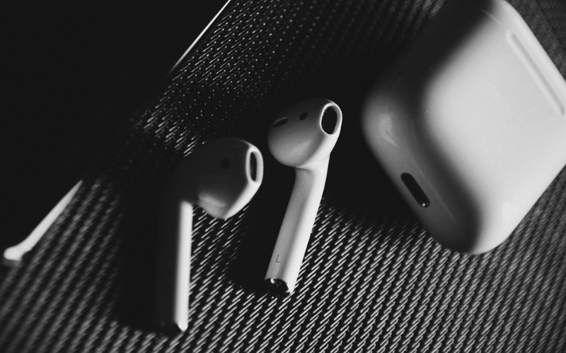 AirPod Features Available on Android