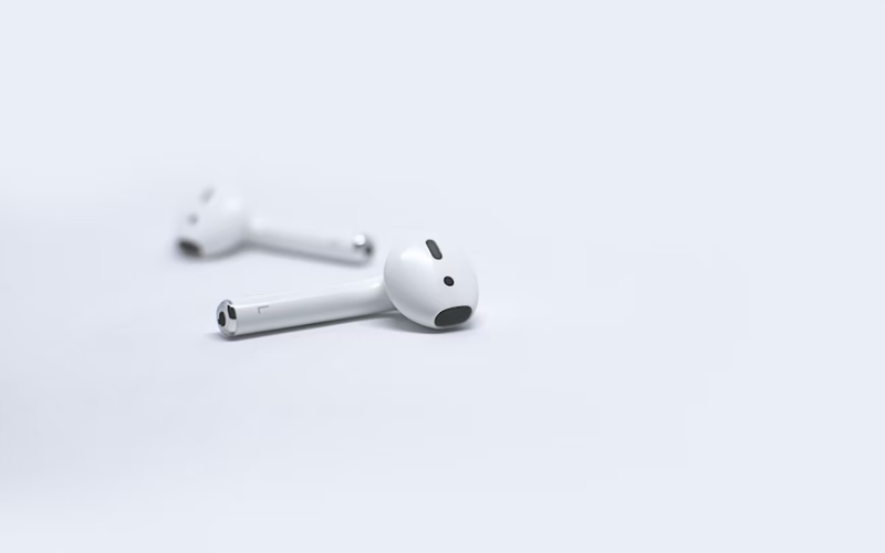 AirPods are Damaged