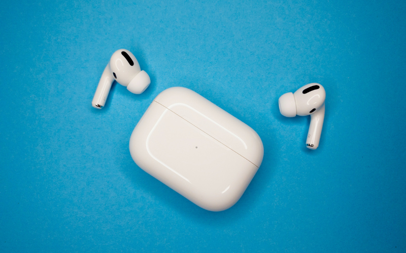 Airpods Keep Falling Out Your Ears