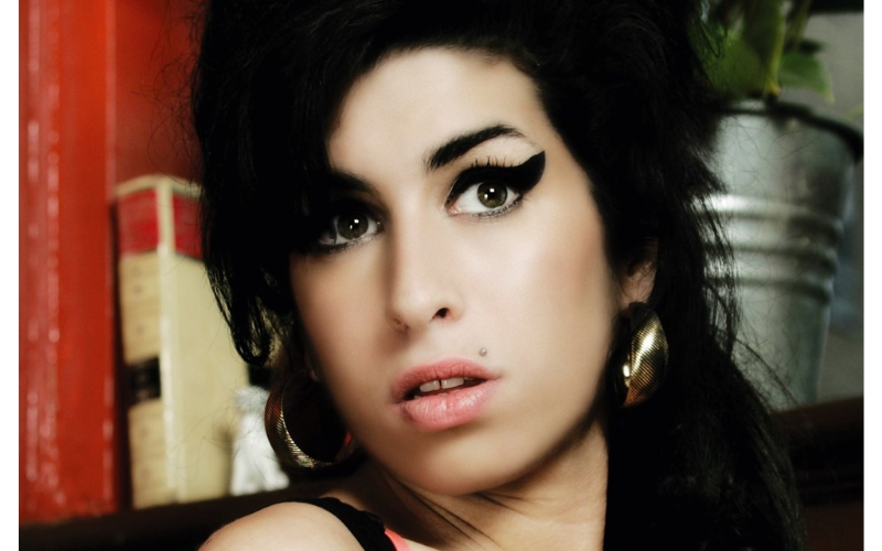 Amy Winehouse
