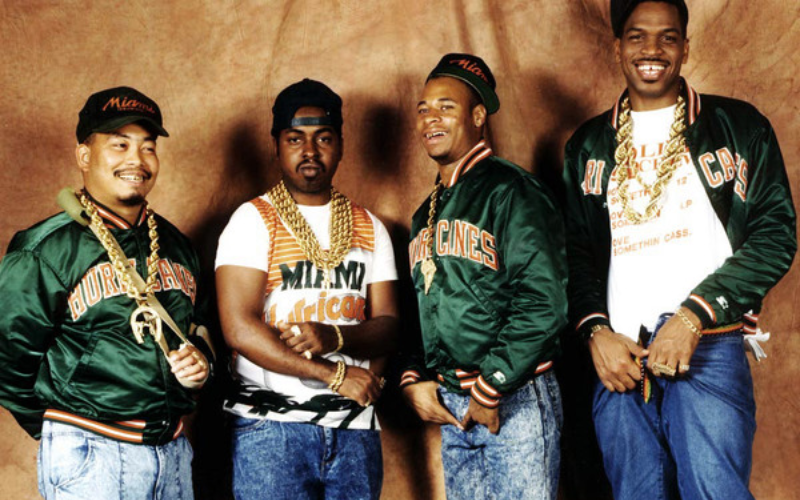Best 2 Live Crew Songs of All Time