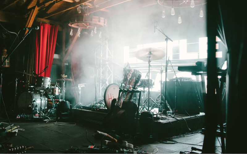 Top 12 Best 80s Rock Bands