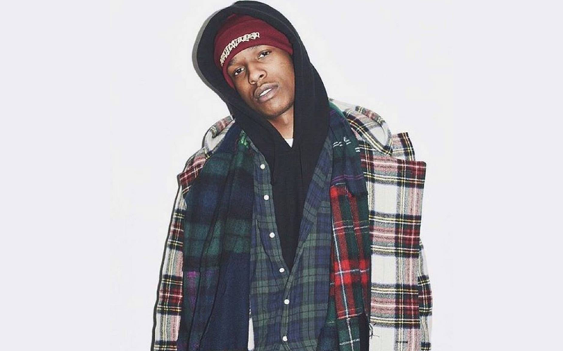 Best A$AP Rocky Songs of All Time