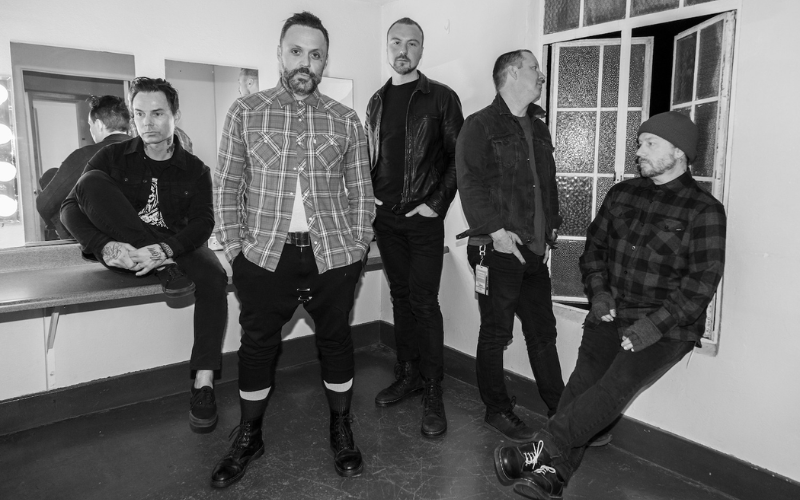 Best Blue October Songs of All Time