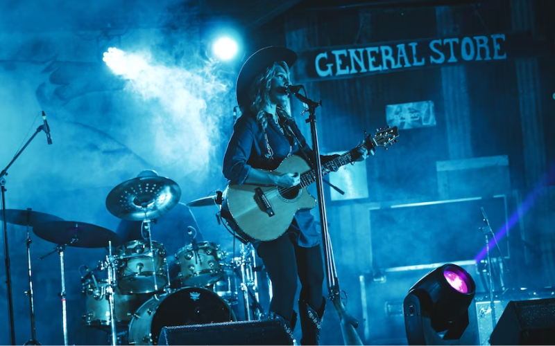 Best Country Love Songs