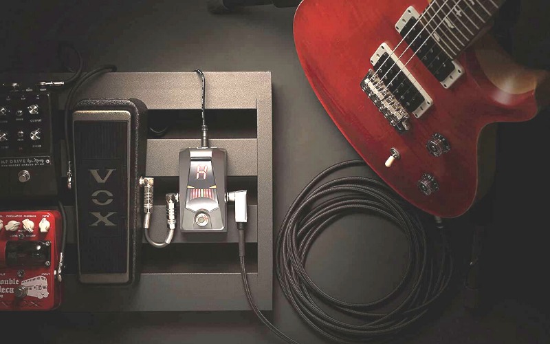 Top Best Guitar Tuners