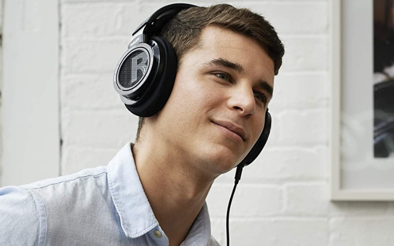 Best Headphones for Music Review