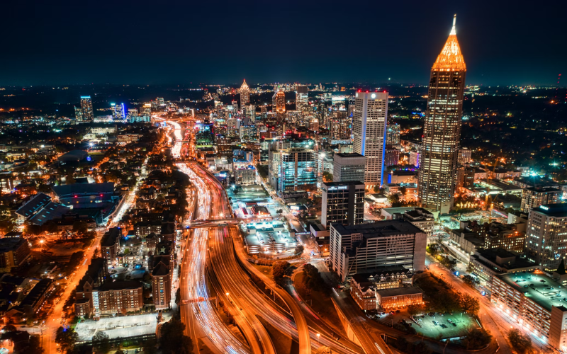 Best Jazz Clubs in Atlanta, Georgia