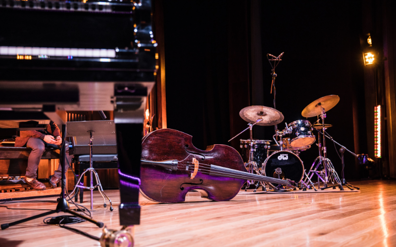 Best Jazz Musicians of All Time