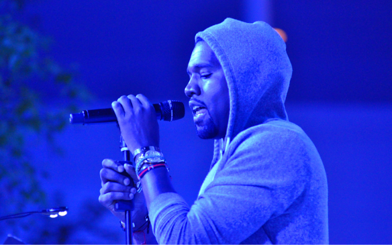 Best Kanye West Songs of All Time