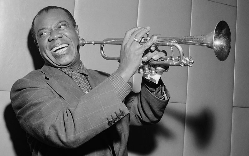 Best Louis Armstrong Songs of All Time