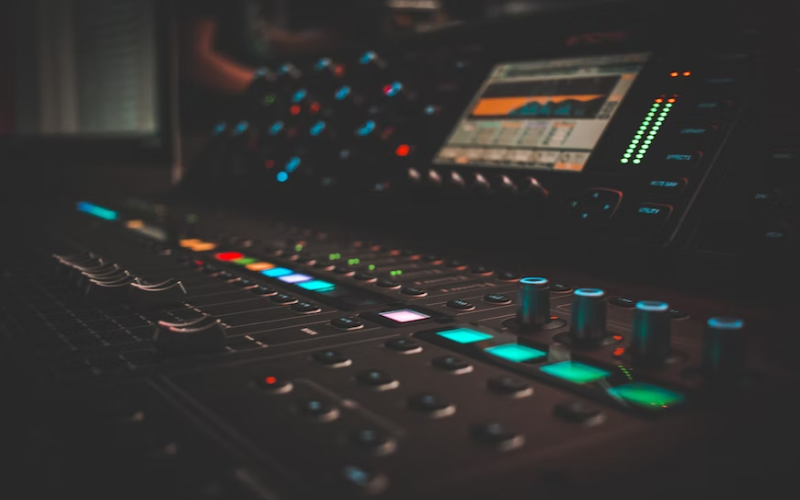 Best Music Production Apps