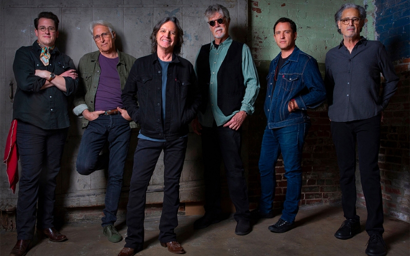 Best Nitty Gritty Dirt Band Songs of All Time