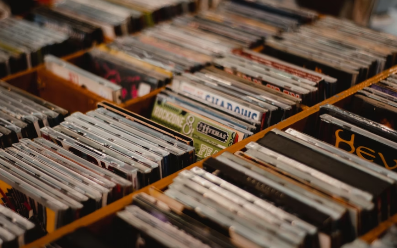 Best R&B Songs of All Time