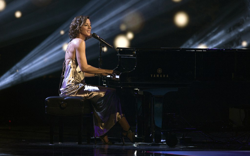 Best Sarah McLachlan Songs of All Time