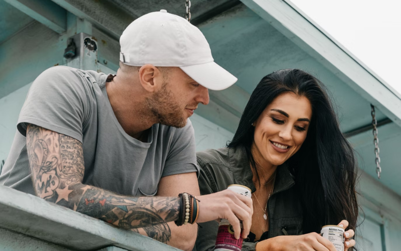 Best Songs About Crushes