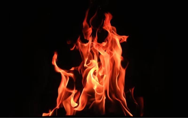 Best Songs About Fire
