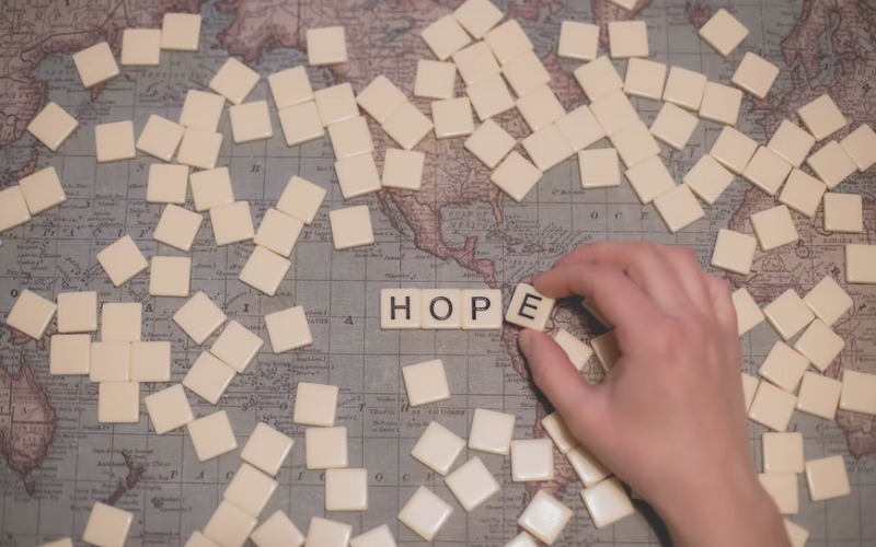 Best Songs About Hope