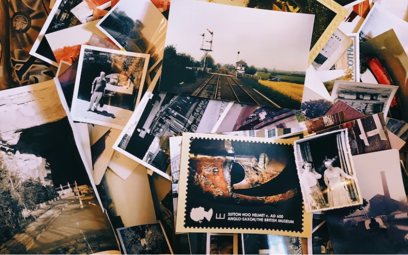 Best Songs About Memories