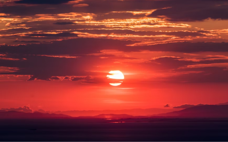 Best Songs About Sunsets